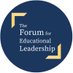 The Forum for Educational Leadership