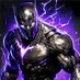 Black Shadow