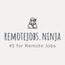remotejobs.ninja 🥋