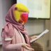 🐤Miss Simorgh🐤